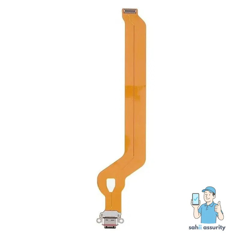 Charging Connector Flex / PCB Board for Oppo Reno 6 Pro 5G thumbnail